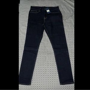 Five Four denim jeans